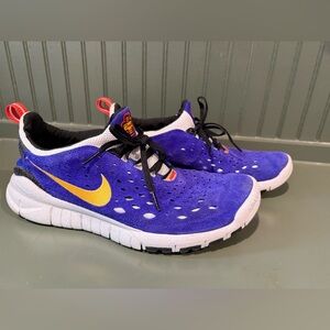 Nike Free Run Trail